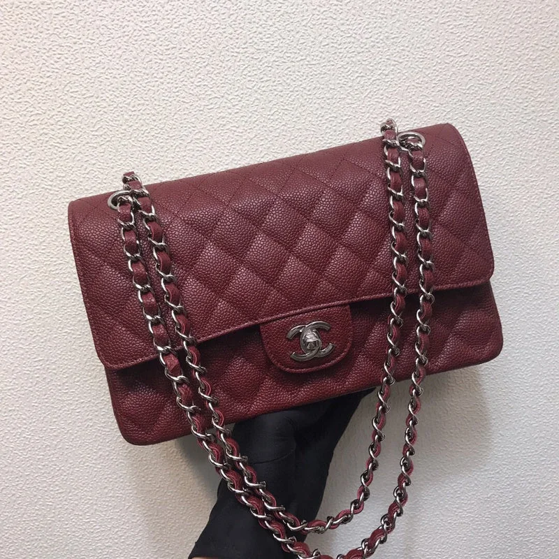 Chanel bags perfect for everyday elegWF - Chanel Bags - 2397