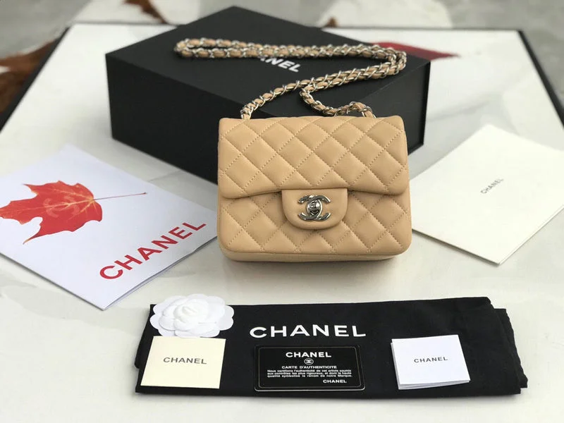 Chanel leather bags for everydWF - Chanel Bags - 2402