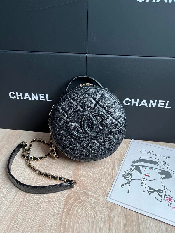 Chanel Small Crossbody Bag for TravelWF - Chanel Bags - 2405