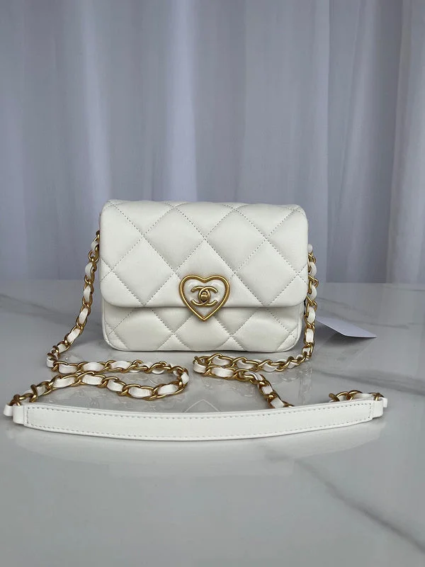 Chanel Designer Handbag with Unique DesignWF - Chanel Bags - 2406