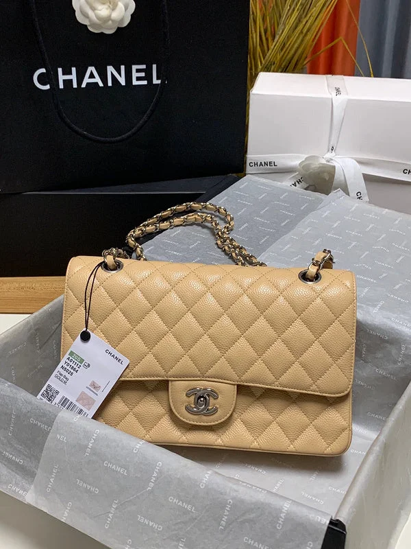 Chanel bags available in bold colors and patternsWF - Chanel Bags - 2409