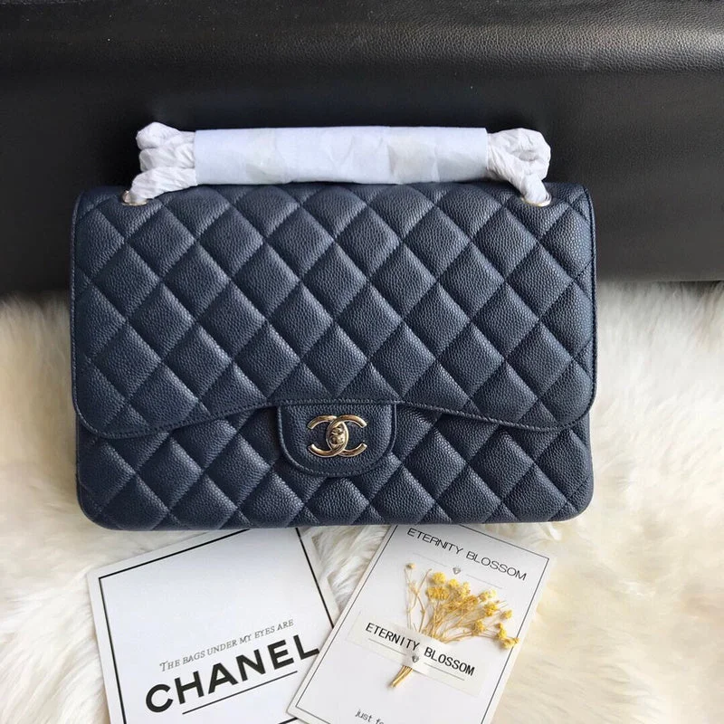 Chanel leather bags for everydWF - Chanel Bags - 2412