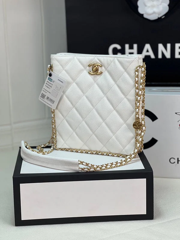 Chanel Chain Strap Handbag for Everyday UseWF - Chanel Bags - 2808