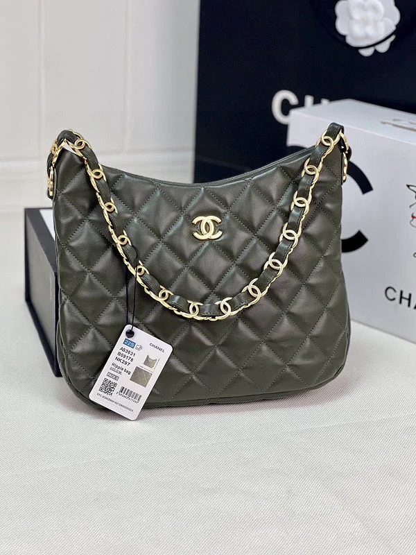 Chanel bags as wedding day accessoriesWF - Chanel Bags - 2809