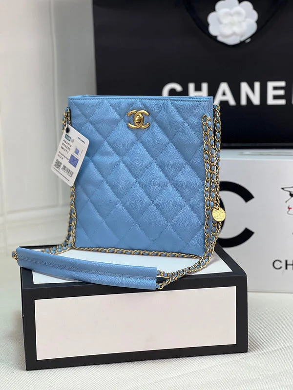 Chanel Lightweight Handbag for Daily ErrandsWF - Chanel Bags - 2811