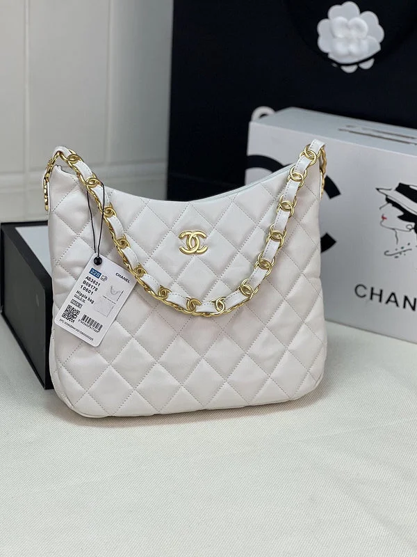 Chanel Handbag with Adjustable Strap for ComfortWF - Chanel Bags - 2815