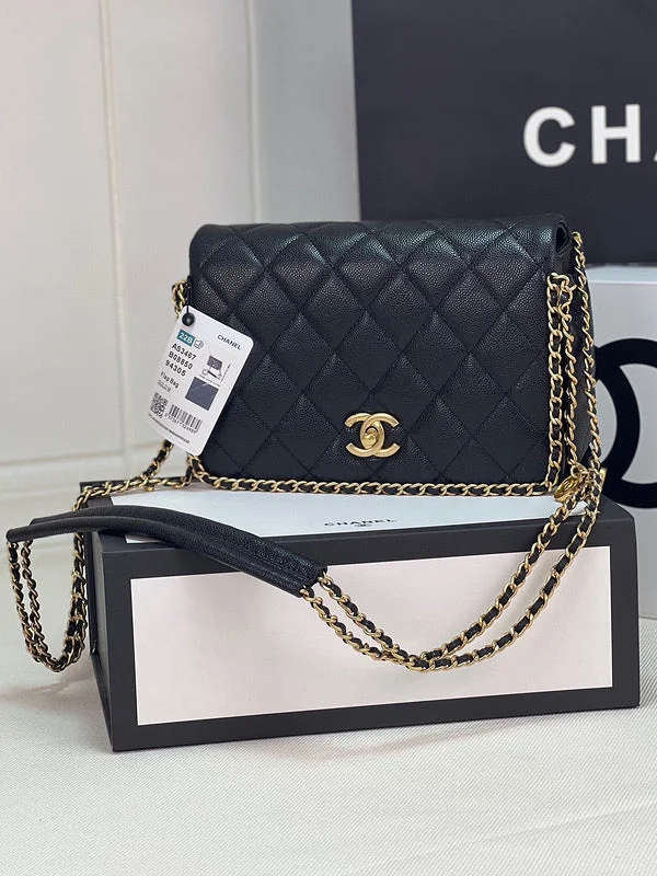 Chanel bags with classic and elegant designsWF - Chanel Bags - 2817