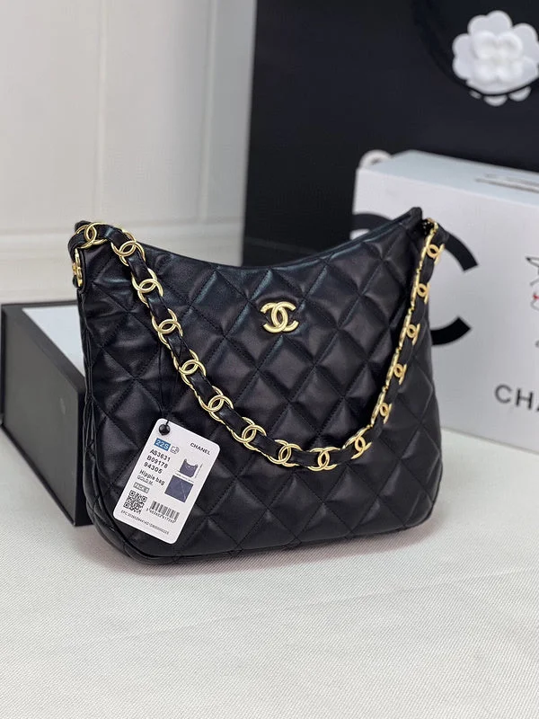 Chanel Luxury Handbag for High - End EventsWF - Chanel Bags - 2818