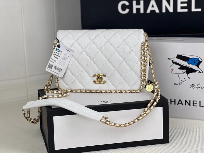 Chanel bags sale 2025WF - Chanel Bags - 2819