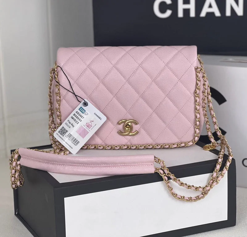 Chanel bags that pair perfectly with any outfitWF - Chanel Bags - 2820