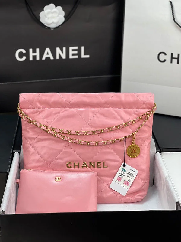 Chanel bags with chain and leather strap combinationsWF - Chanel Bags - 2826