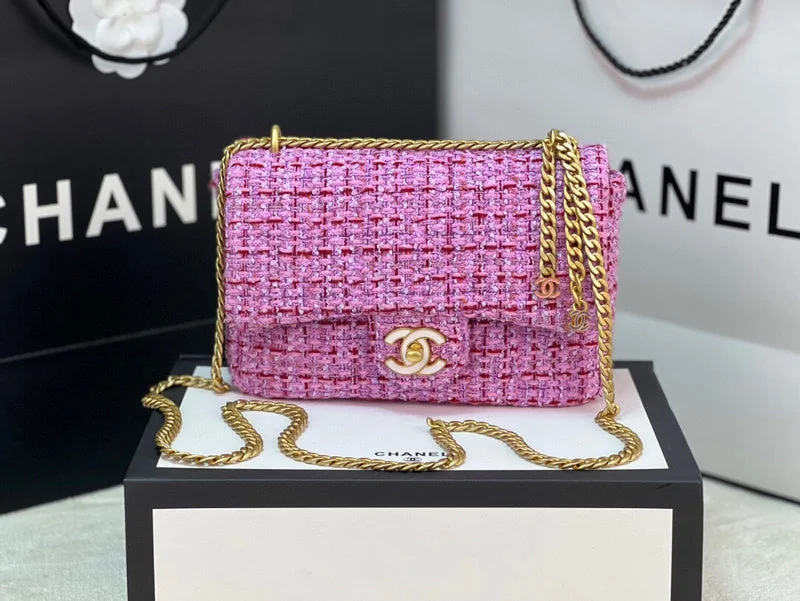 WF - Chanel Bags - 2827