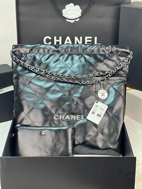 Chanel Handbag with Adjustable Strap for ComfortWF - Chanel Bags - 2829