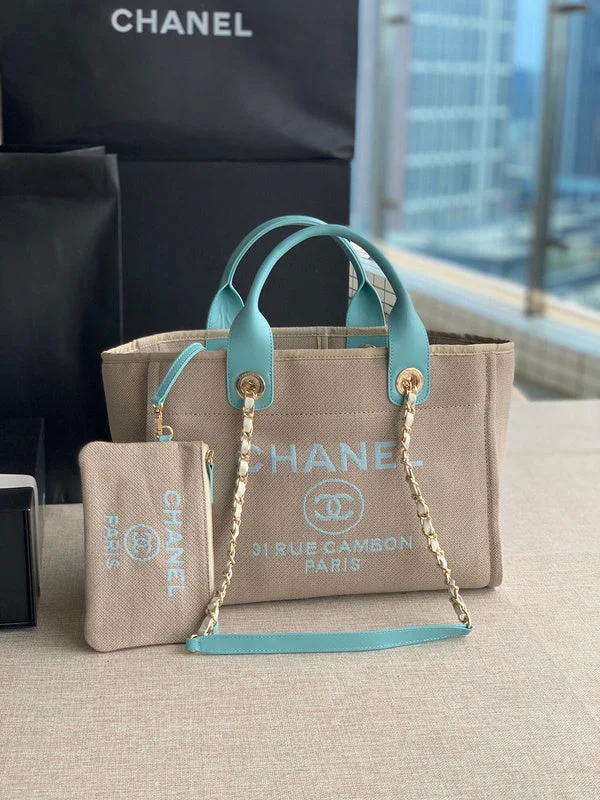 Chanel bags available in bold colors and patternsWF - Chanel Bags - 2831