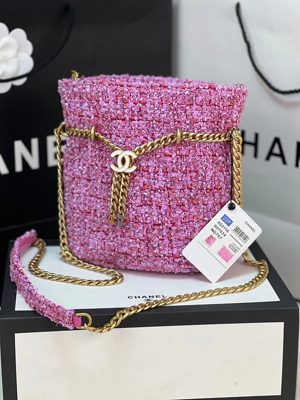 Chanel bags with adjustable chain strapsWF - Chanel Bags - 2833