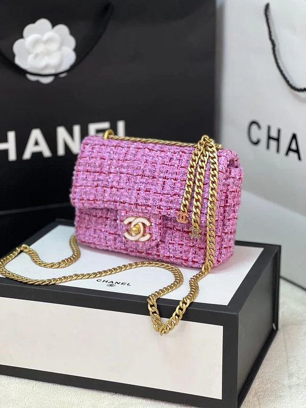 Chanel Luxury Handbag for High - End EventsWF - Chanel Bags - 2835