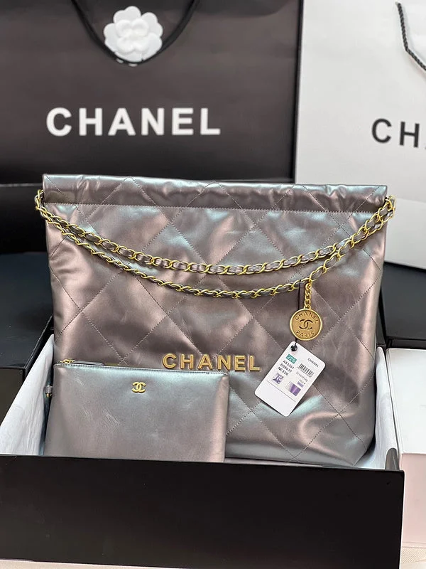 Chanel Lightweight Handbag for Daily ErrandsWF - Chanel Bags - 2837