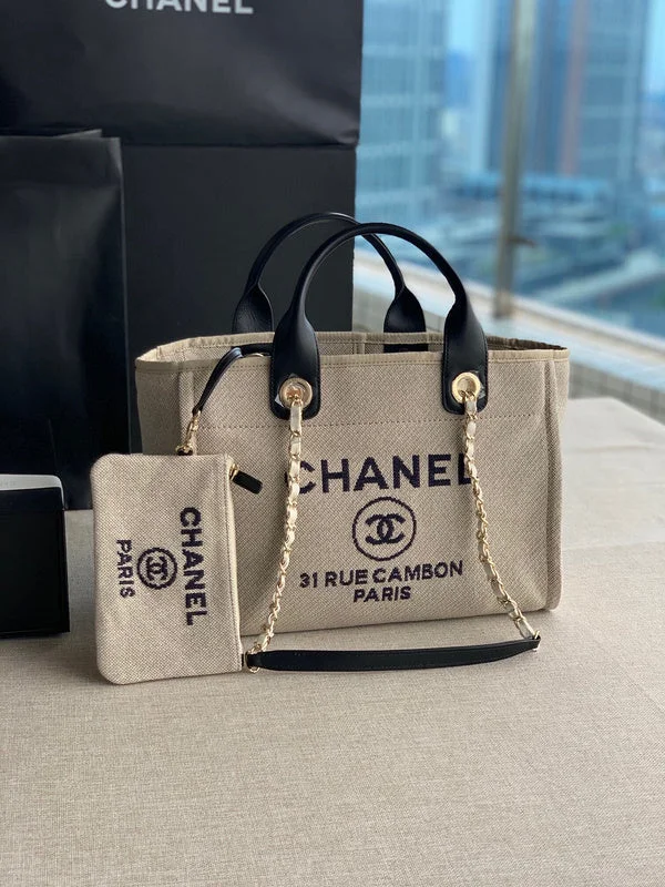 Chanel bags that pair perfectly with any outfitWF - Chanel Bags - 2840