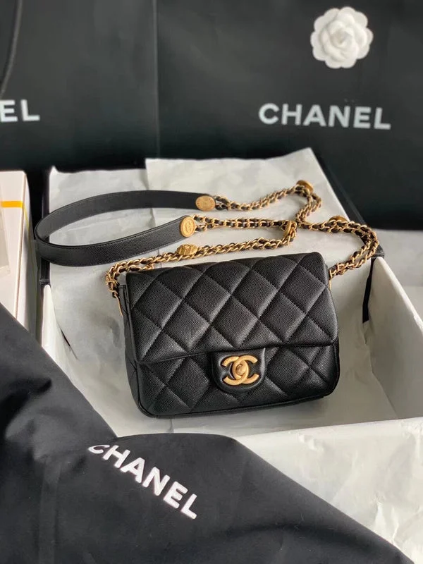 Chanel bags for those who value investment piecesWF - Chanel Bags - 2841