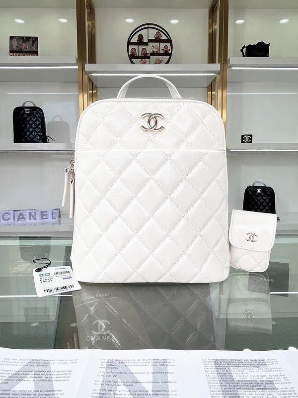 Chanel Vintage Inspired Handbag for Retro LoversWF - Chanel Bags - 2843