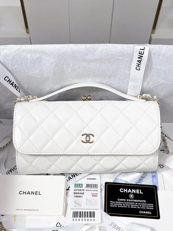 Chanel leather bags for everydWF - Chanel Bags - 2846