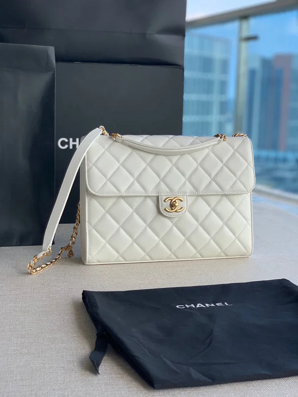 Chanel bags with modern touchesWF - Chanel Bags - 2848