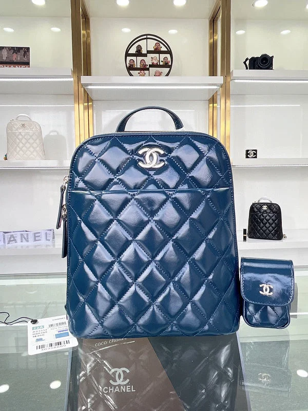 Chanel bags for a polished and professional appearanceWF - Chanel Bags - 2849