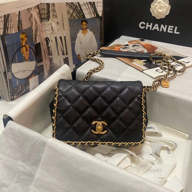 Chanel leather bags for everydWF - Chanel Bags - 2853