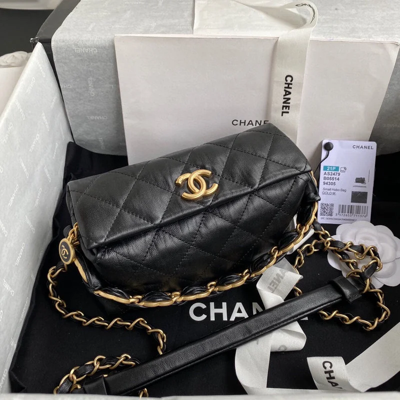 Chanel bags in luxury boutiques worldwideWF - Chanel Bags - 2857