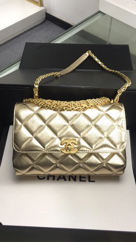 Chanel bags for women with a taste for high fashionWF - Chanel Bags - 2858