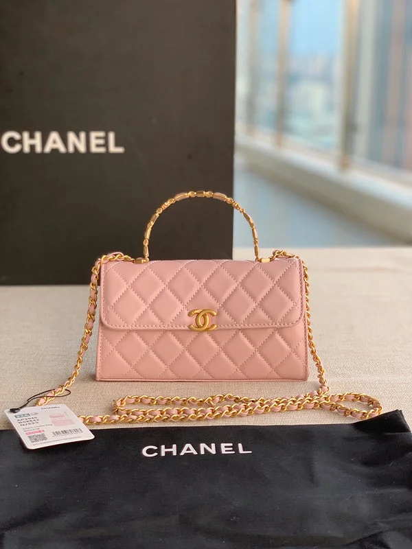 Chanel Classic Flap Bag for Evening PartyWF - Chanel Bags - 2862