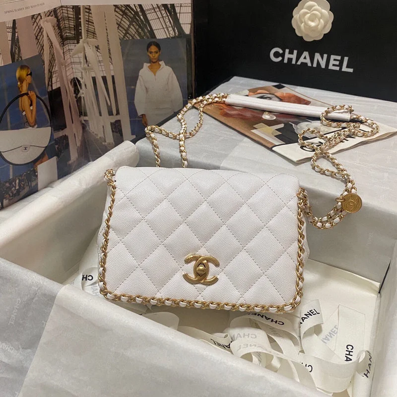 Chanel leather bags for everydWF - Chanel Bags - 2867