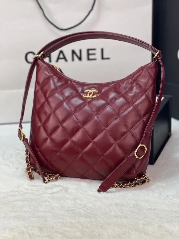 Chanel bags for women who appreciate fine craftsmanshipWF - Chanel Bags - 2888