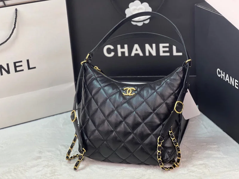 Chanel Classic Flap Bag for Evening PartyWF - Chanel Bags - 2889