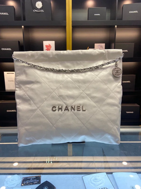 Chanel bags perfect for everyday elegWF - Chanel Bags - 2891