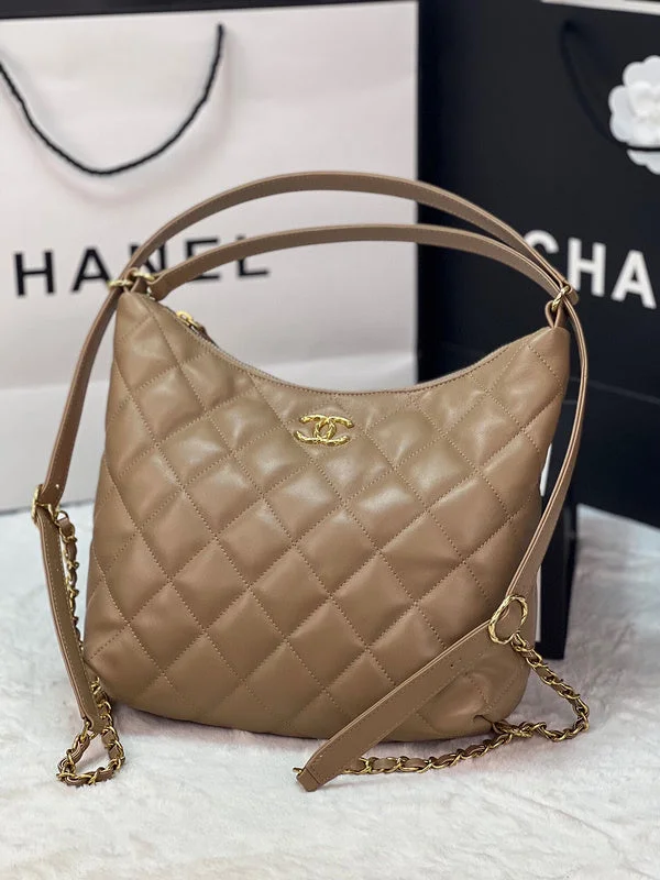 Chanel Small Crossbody Bag for TravelWF - Chanel Bags - 2898