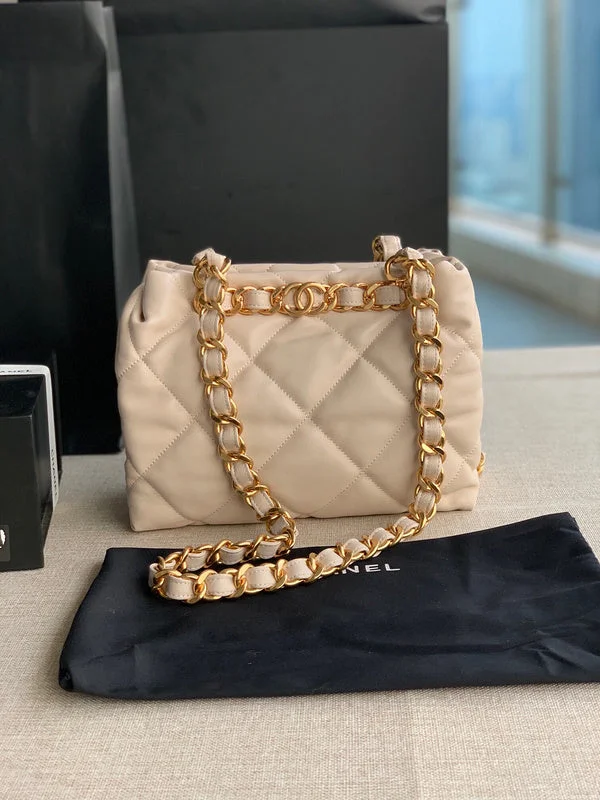 Chanel Chain Strap Handbag for Everyday UseWF - Chanel Bags - 2899