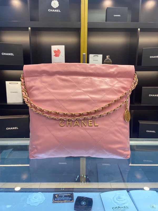 Chanel Lightweight Handbag for Daily ErrandsWF - Chanel Bags - 2909