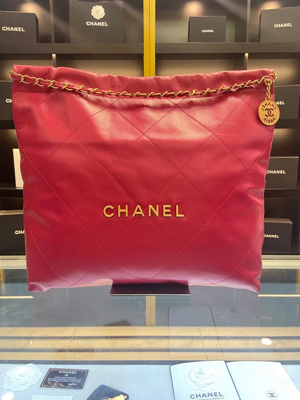 Chanel bags for those who value investment piecesWF - Chanel Bags - 2913