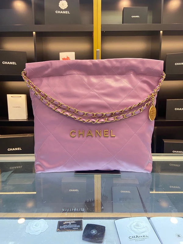 Chanel Handbag with Adjustable Strap for ComfortWF - Chanel Bags - 2916