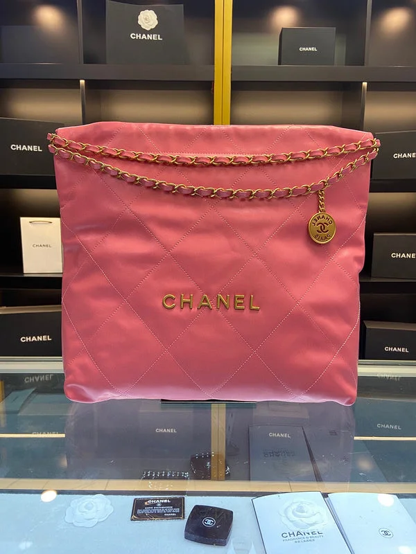 Chanel bags with gold, silver, and pearl accentsWF - Chanel Bags - 2920