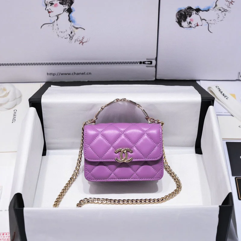 Chanel bags with adjustable chain strapsWF - Chanel Bags - 2921