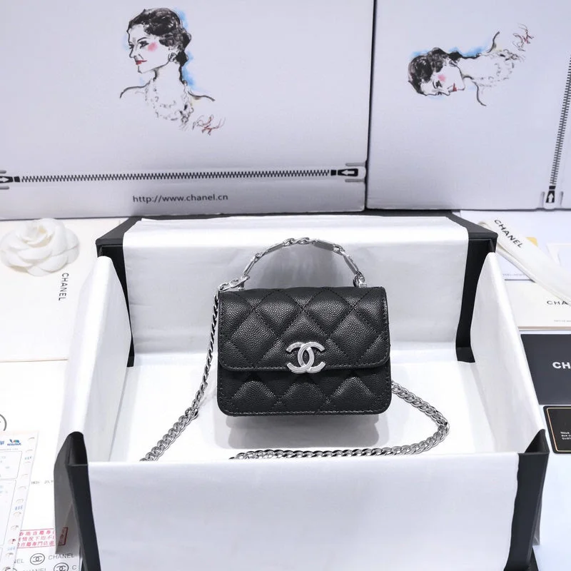 Chanel Designer Handbag with Unique DesignWF - Chanel Bags - 2924