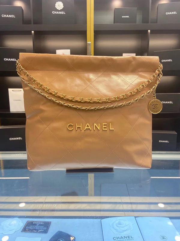 Chanel Lightweight Handbag for Daily ErrandsWF - Chanel Bags - 2925