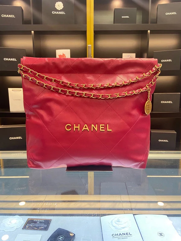 Chanel Vintage Inspired Handbag for Retro LoversWF - Chanel Bags - 2932