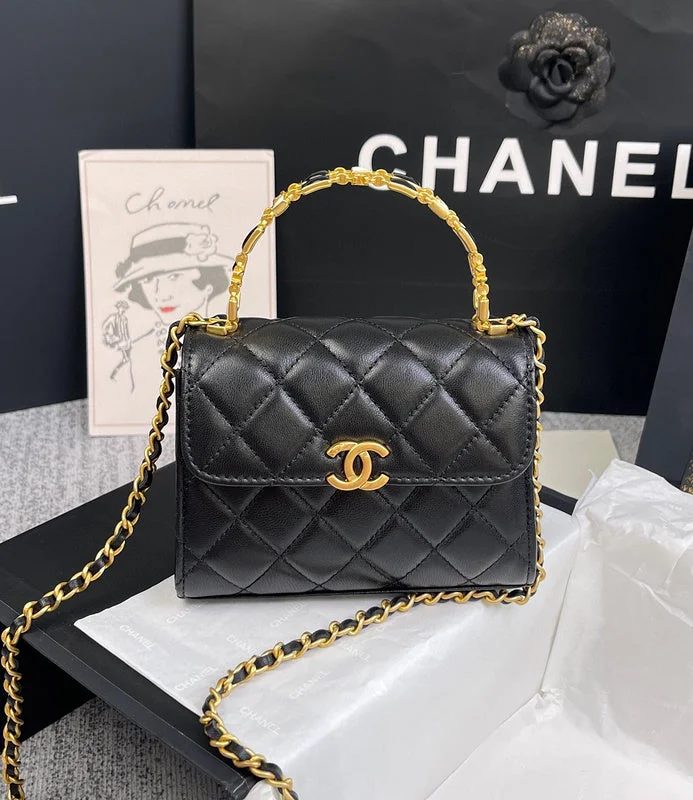 Chanel Lightweight Handbag for Daily ErrandsWF - Chanel Bags - 2940