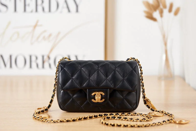 Chanel bags that pair perfectly with any outfitWF - Chanel Bags - 2946