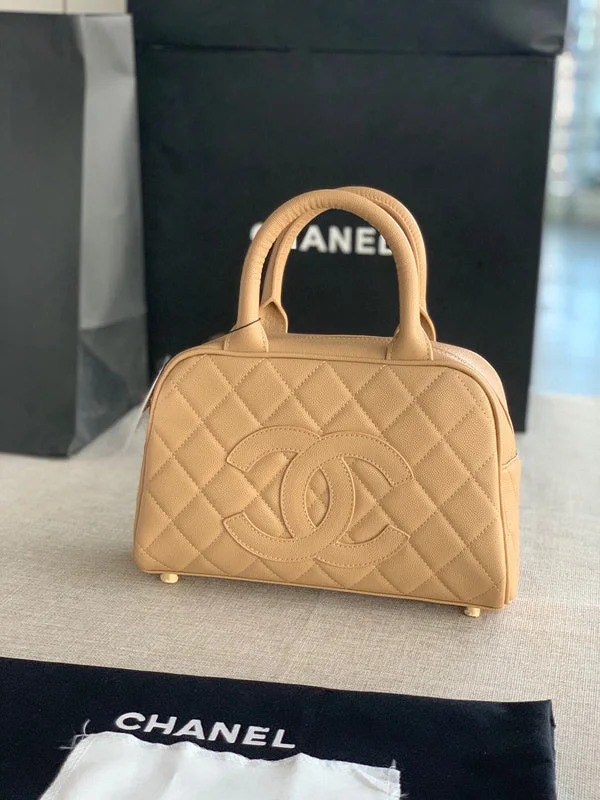 Chanel Medium Tote Bag for Office LadiesWF - Chanel Bags - 2958