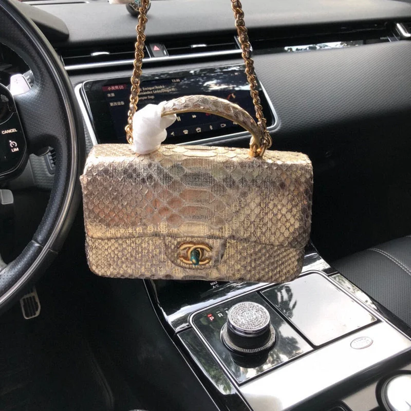 Chanel Designer Handbag with Unique DesignWF - Chanel Bags - 2959