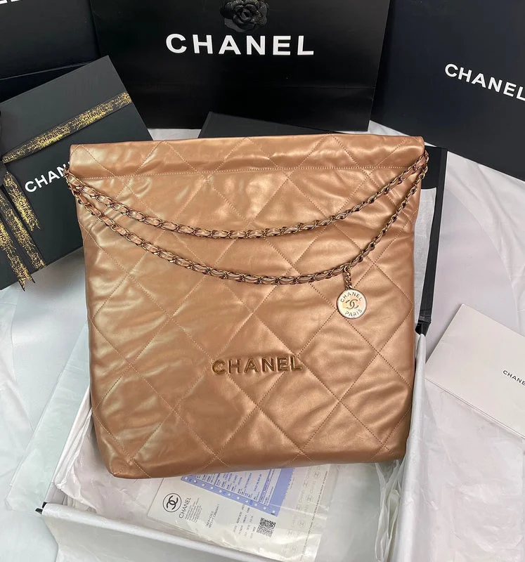 Chanel bags with iconic stitching detailsWF - Chanel Bags - 2961